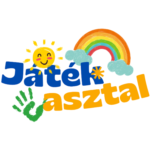 Játékasztal